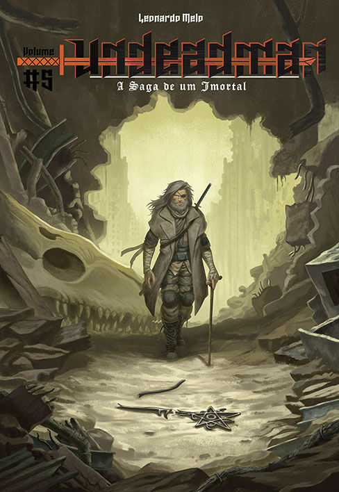 Undeadman 5