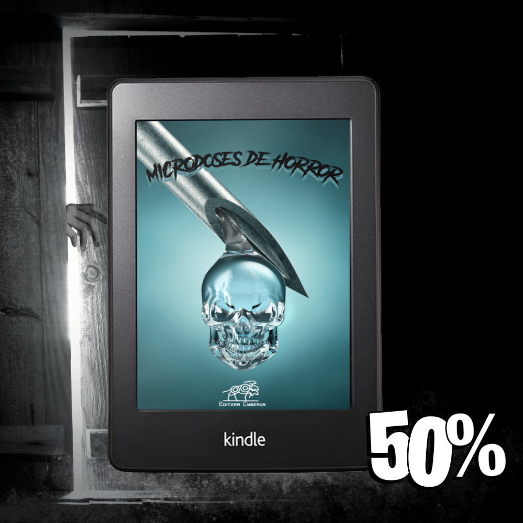 E-book com desconto