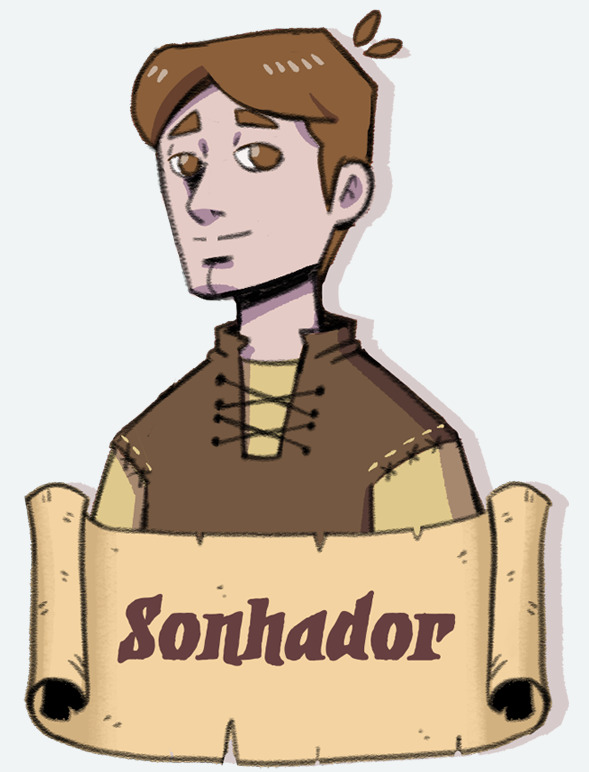 Sonhador