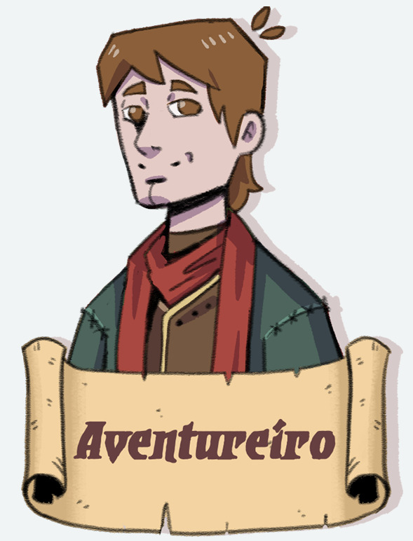 Aventureiro