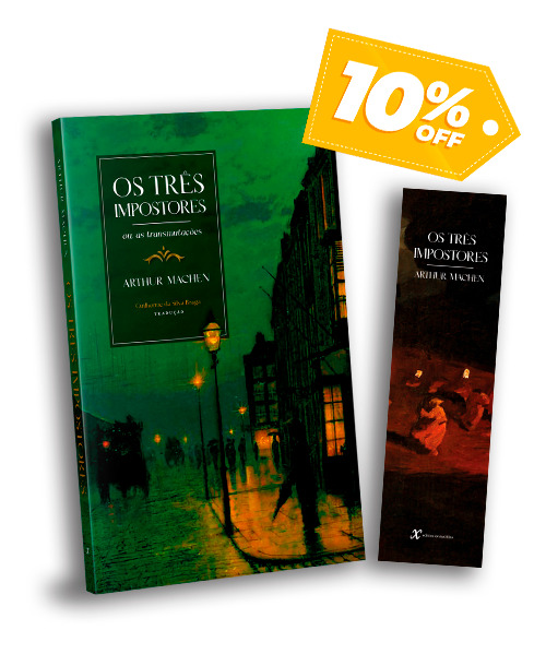 Kit Impostores PROMO 10% OFF