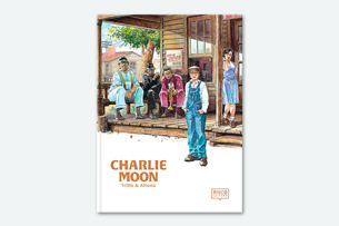 CHARLIE MOON - PROMO 48H