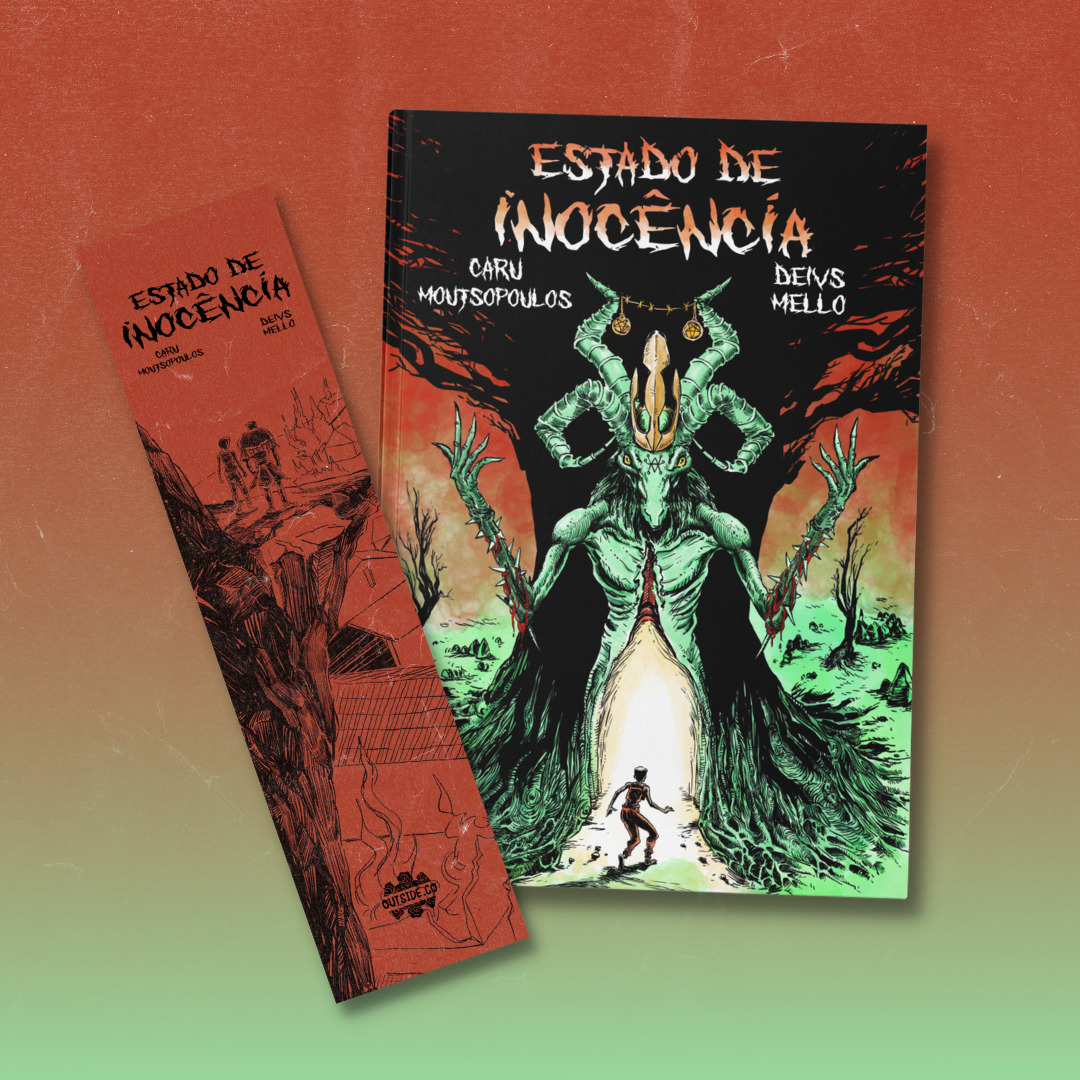 HQ ESTADO DE INOCÊNCIA