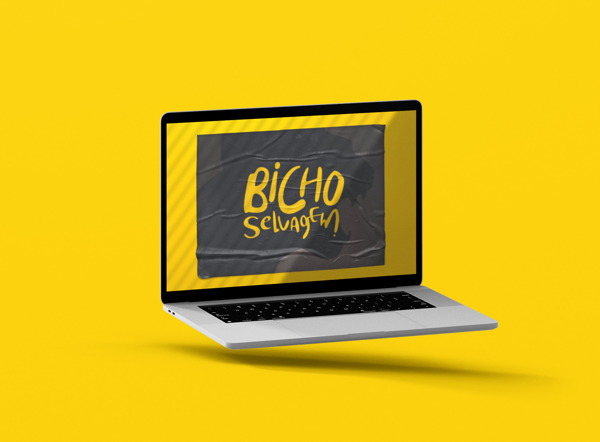 Bicho Selvagem - Uma HQ Independente por Magô Pool | Catarse