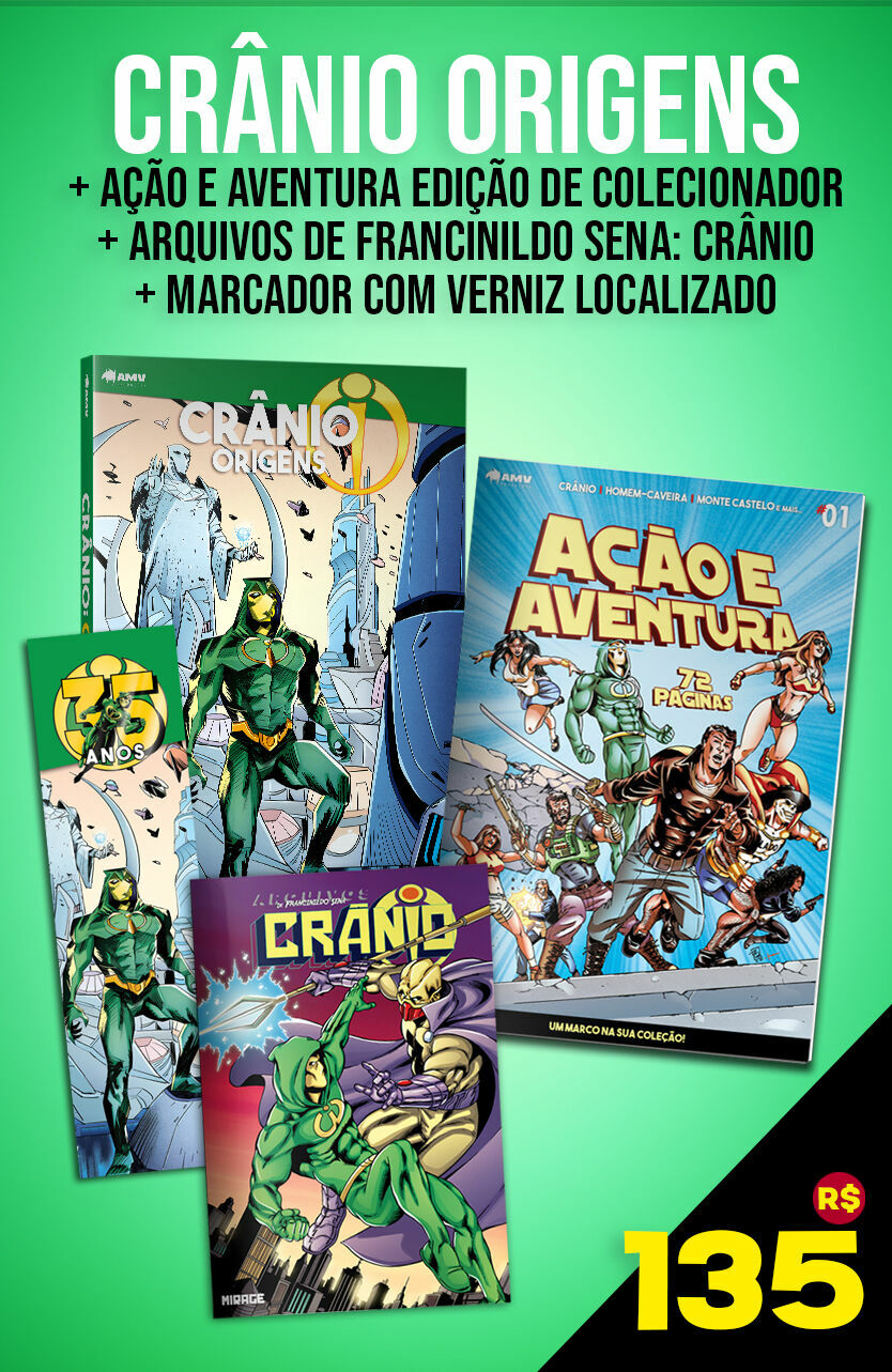 Pacote 05