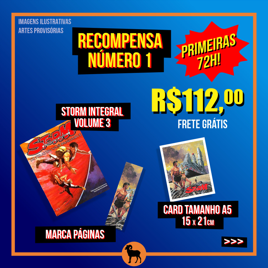 Recompensa n°1