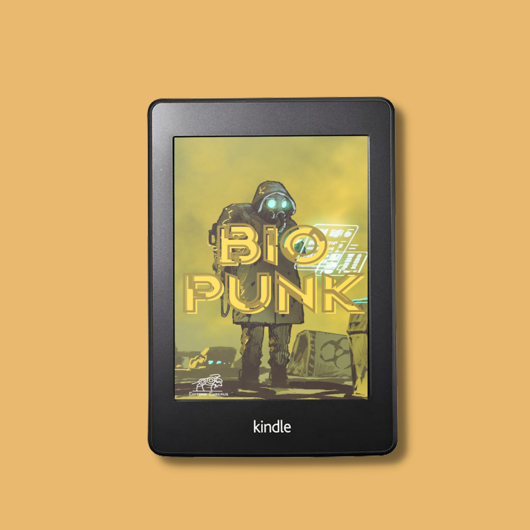 Biopunk volume 2