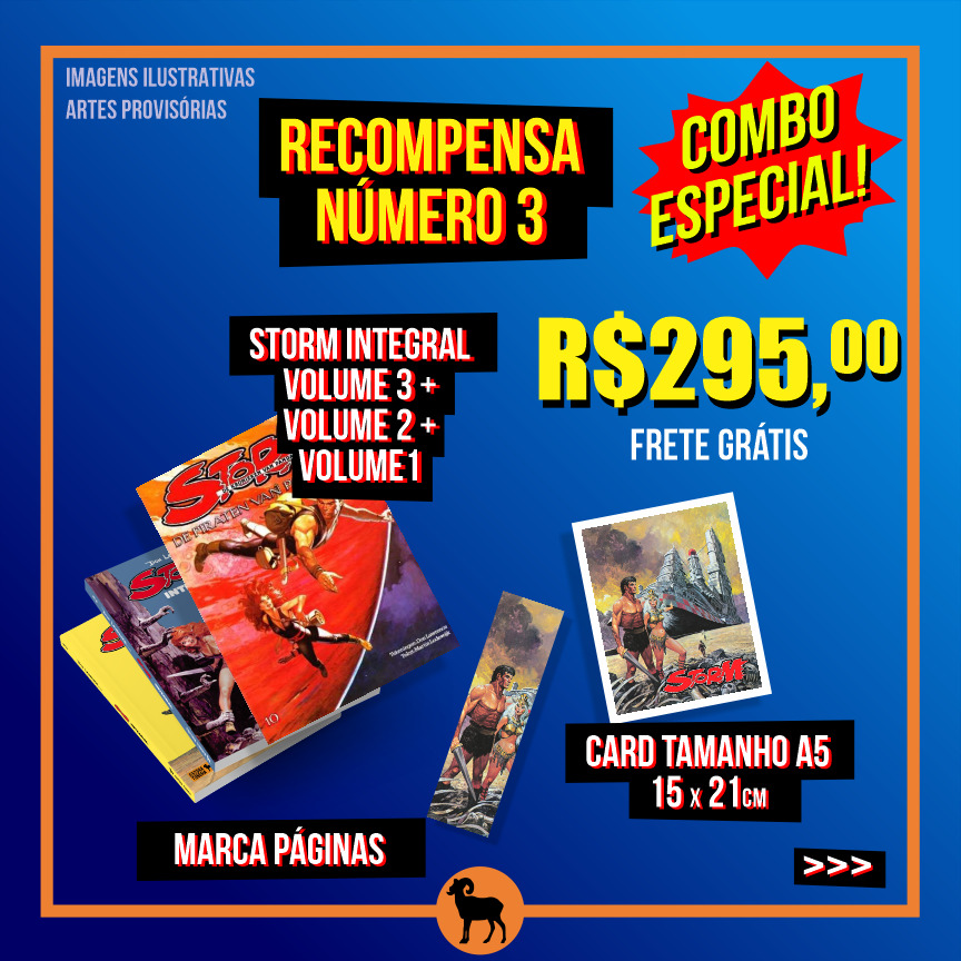 Recompensa n°3