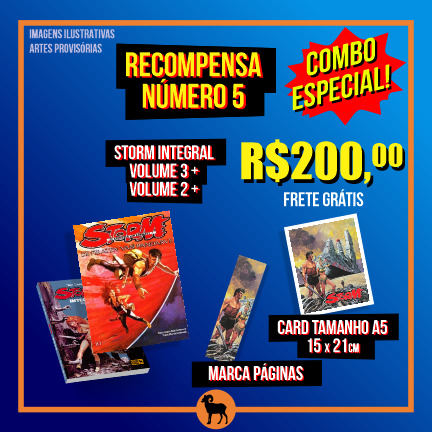 Recompensa n°4