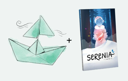 Veleiro + Serenia