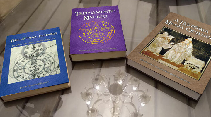 COMBO - História da Magia