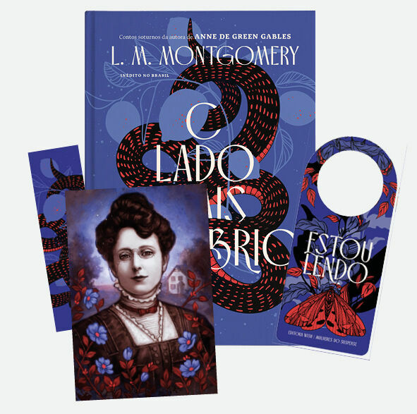 O Lado mais Sombrio (Montgomery)