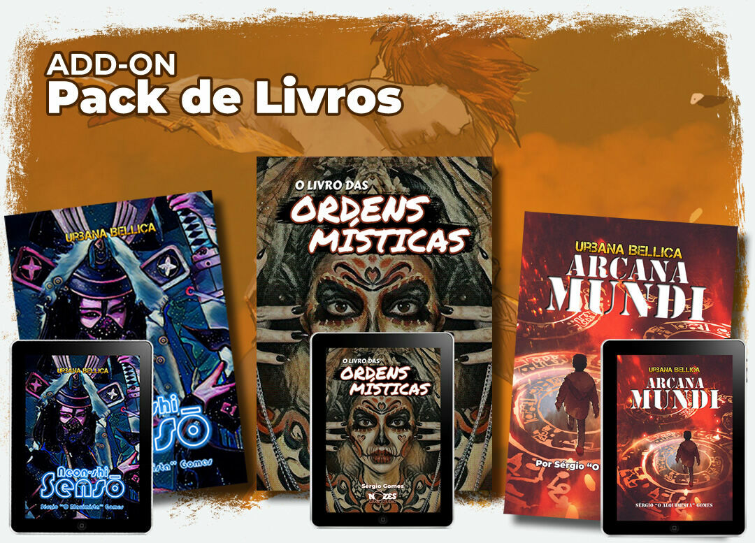 Pack de Add-Ons