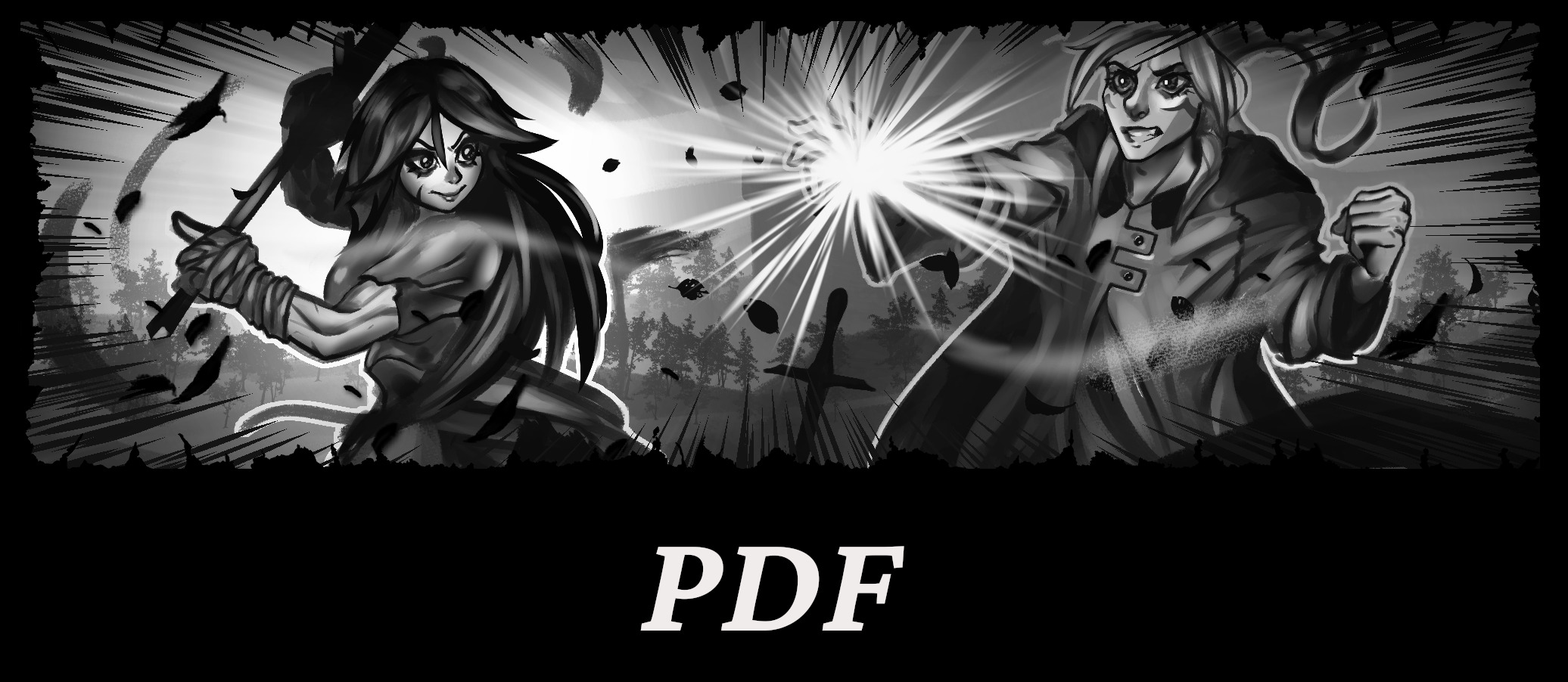 Eri - Gor RPG: LATE PLEDGE · Catarse
