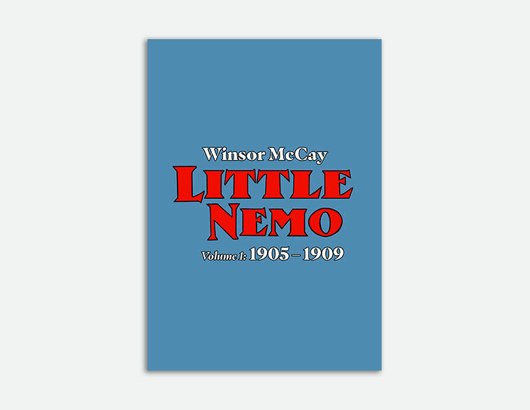 A. Little Nemo (PRIMEIRAS 48 HORAS)