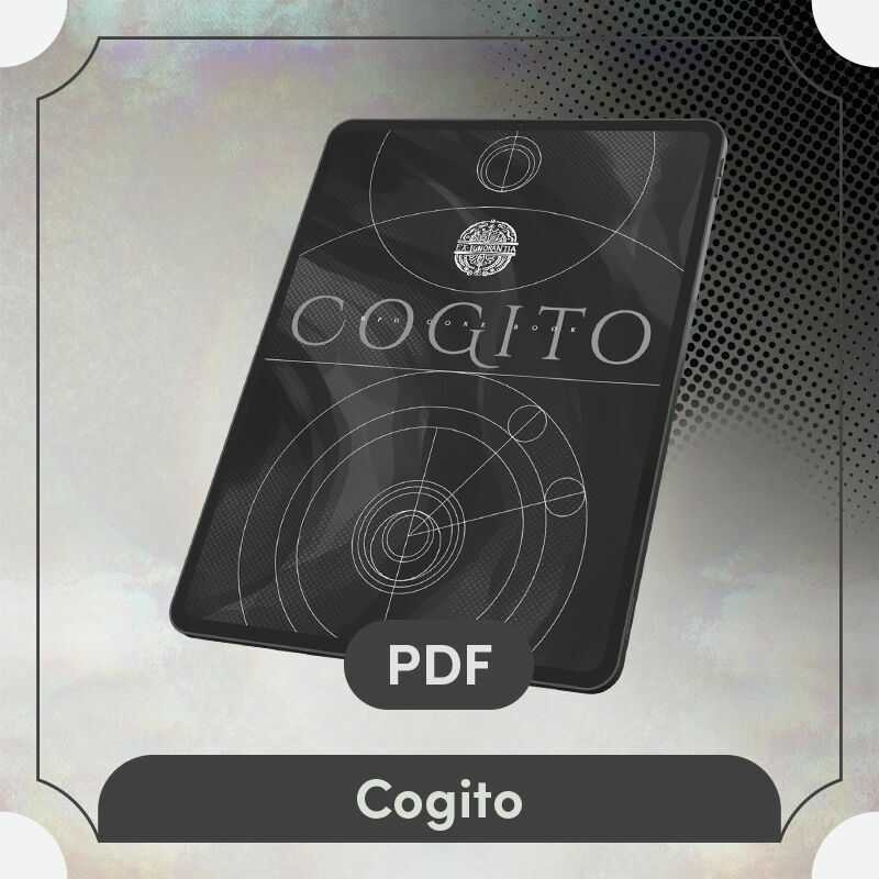 Cogito | Corebook Digital