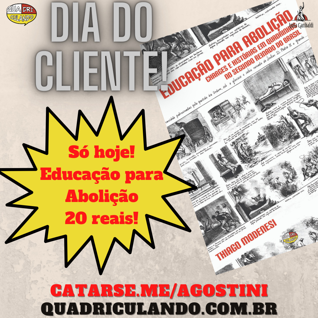 PROMOÇÃO DIA DO CLIENTE
