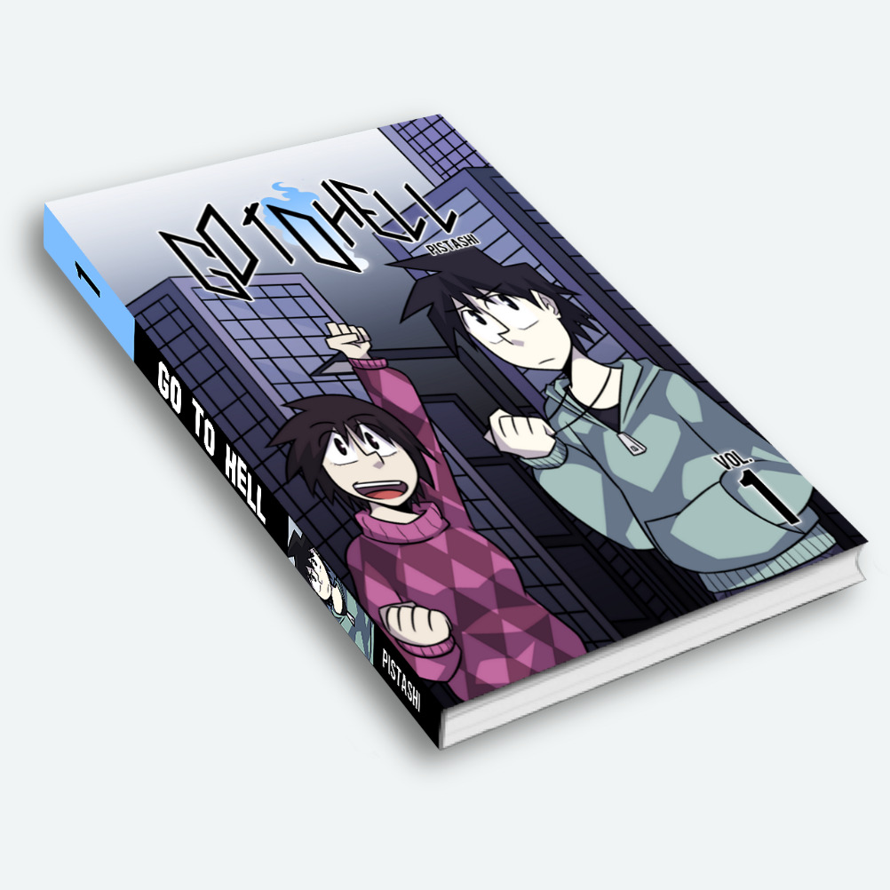 Volume 1 💀