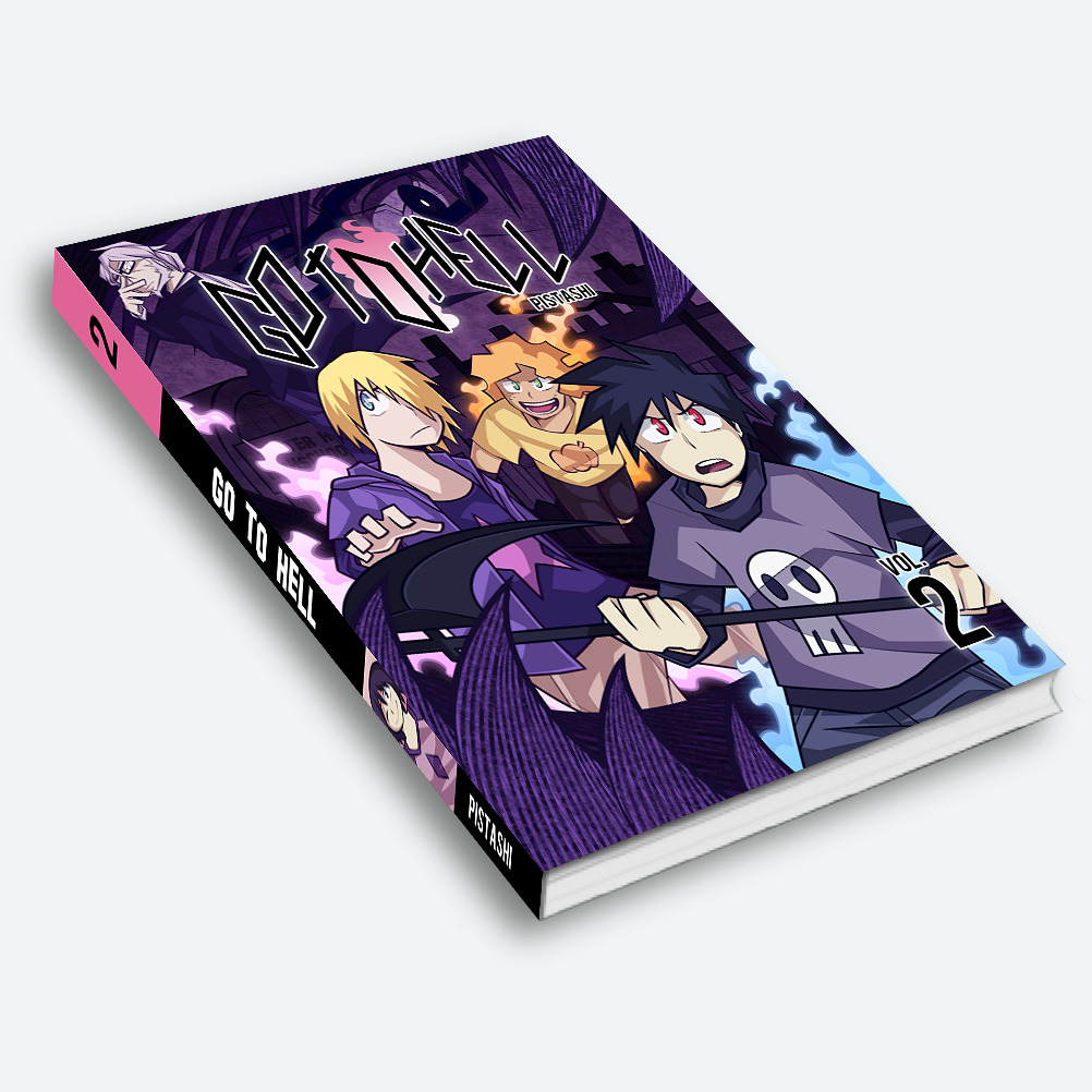 Volume 2 ⚾️