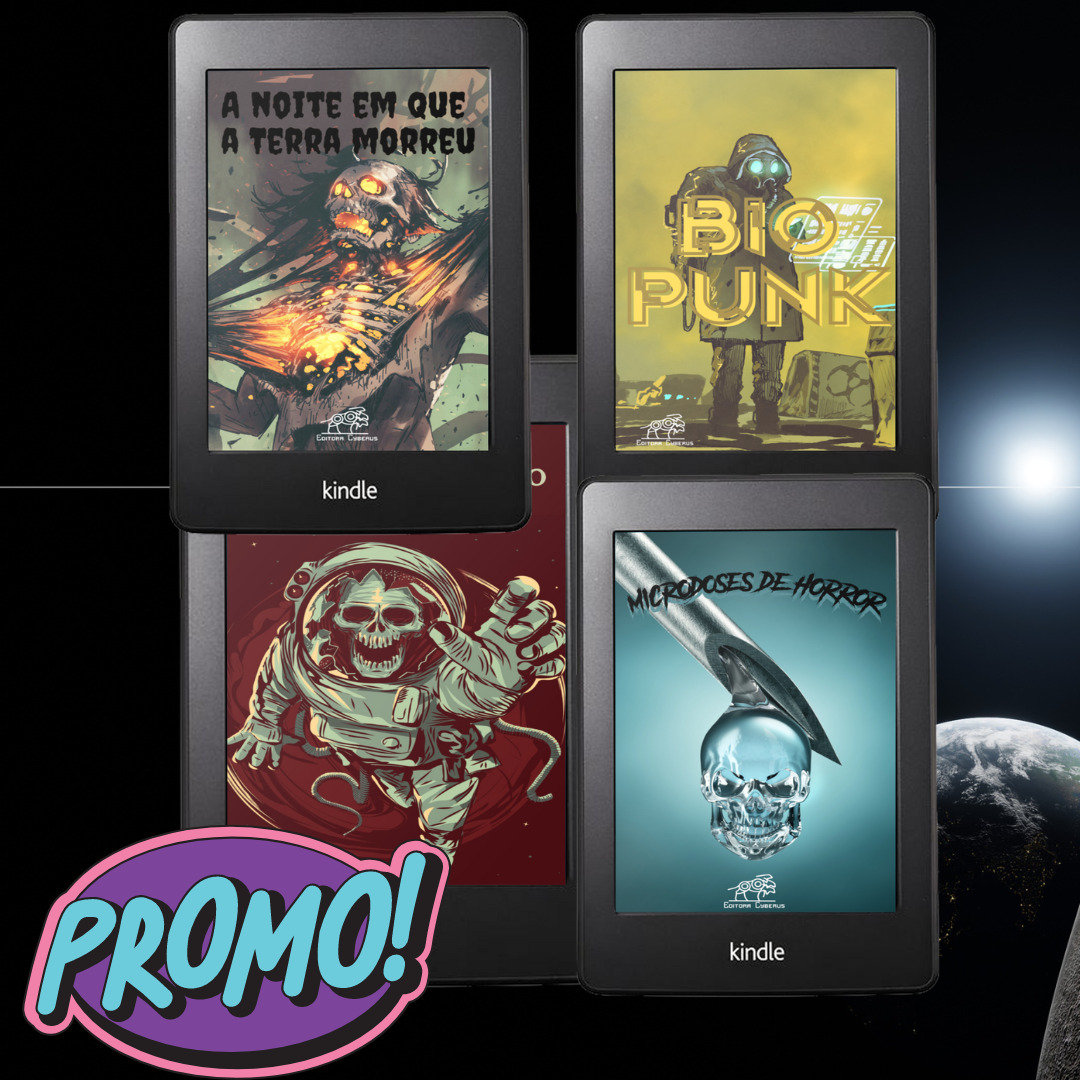 Combo de e-books