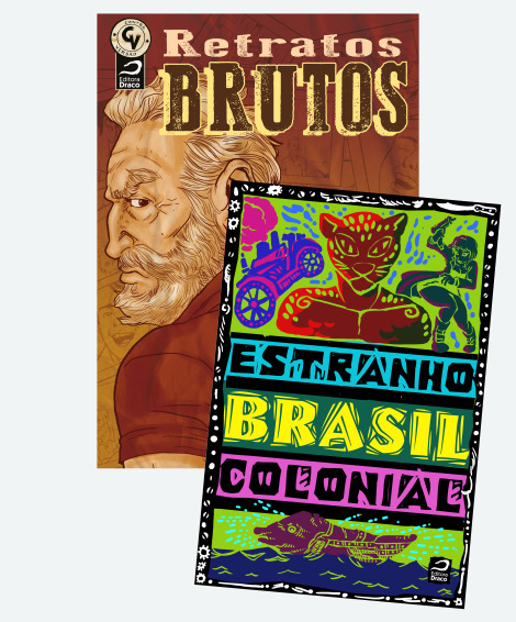 Brasil Bravio