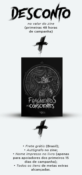 Fragmentos Primordiais (Primeiras 48hrs)