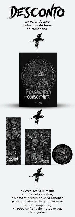 Fragmentos Premium (Primeiras 48hrs)