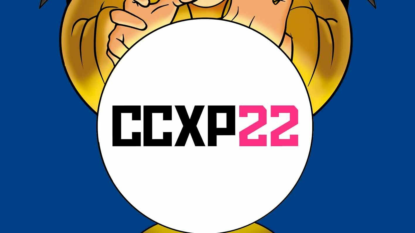 Conselhos na CCXP