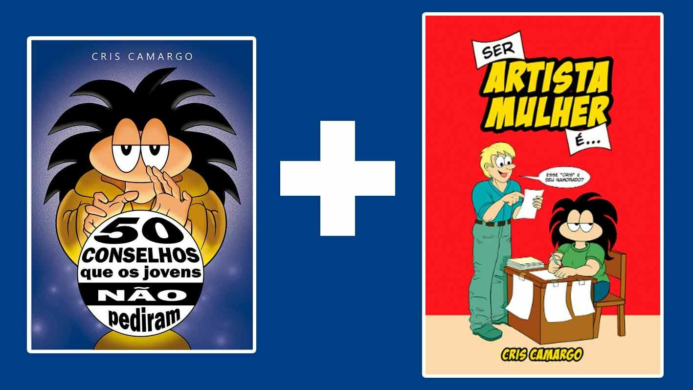 Conselhos de Artista Mulher