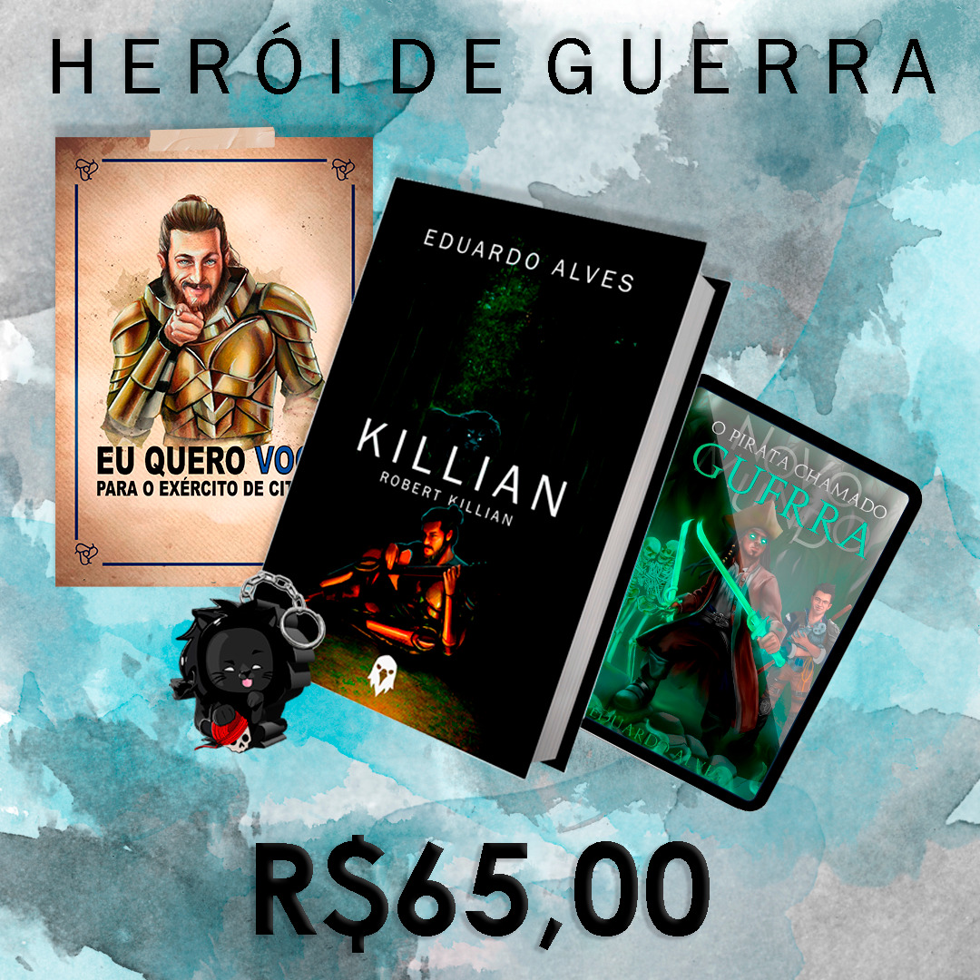 Herói de Guerra 
