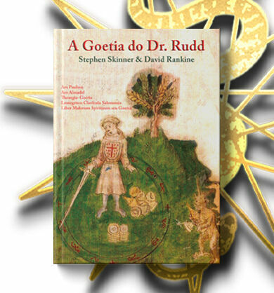 Goetia Tradicional