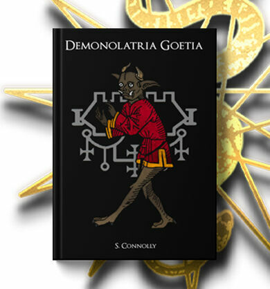 Goetia Demonólatra
