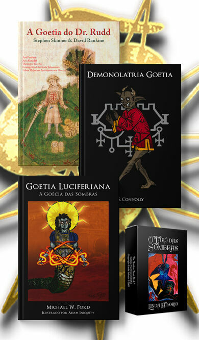 Karcista Qliphótico