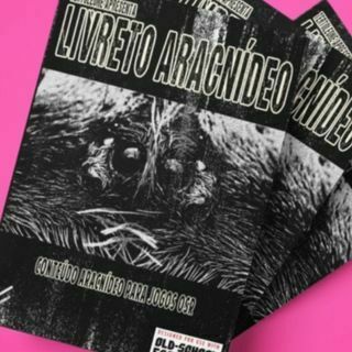 Criador de Tarântulas
