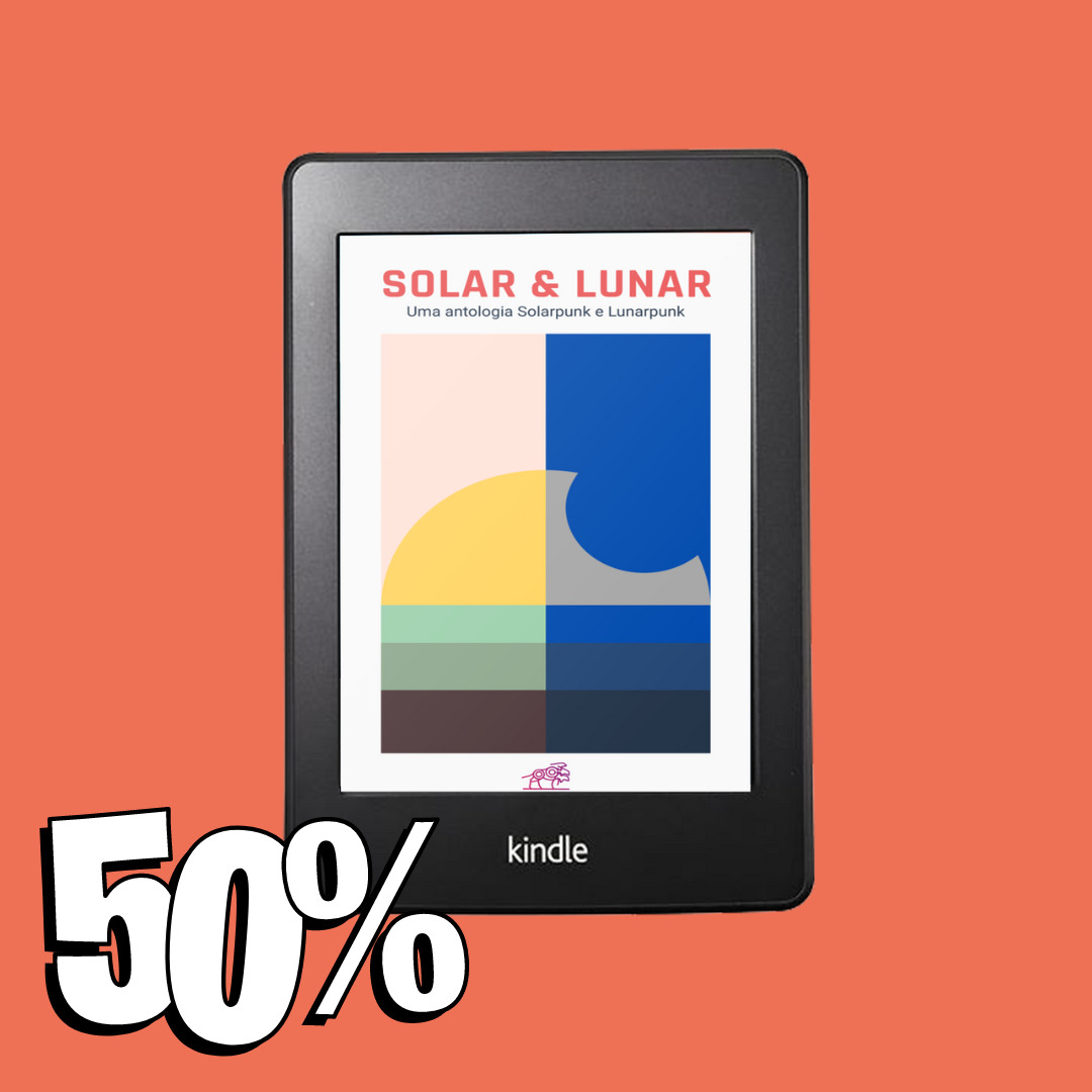Solar & Lunarpunk (oferta limitada)