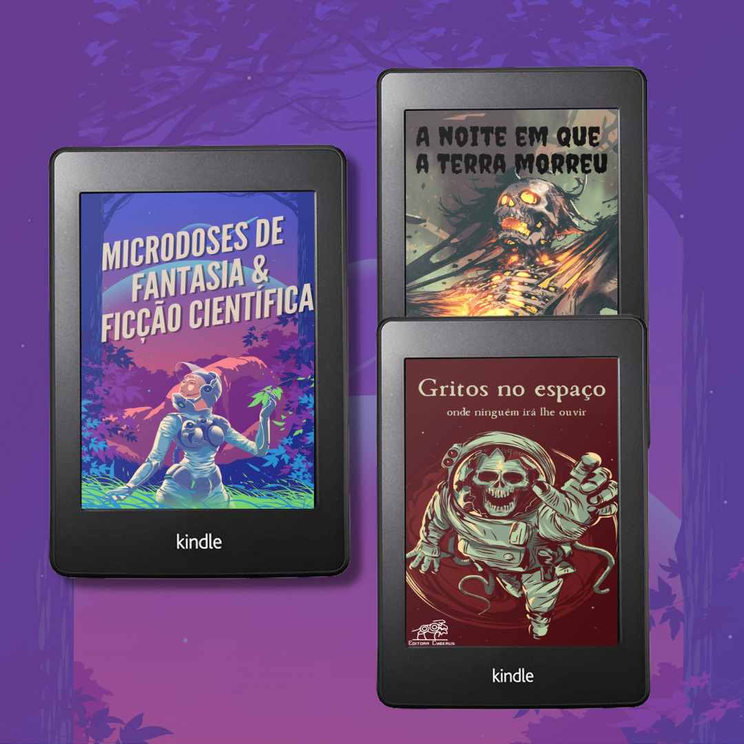 Combo de e-books