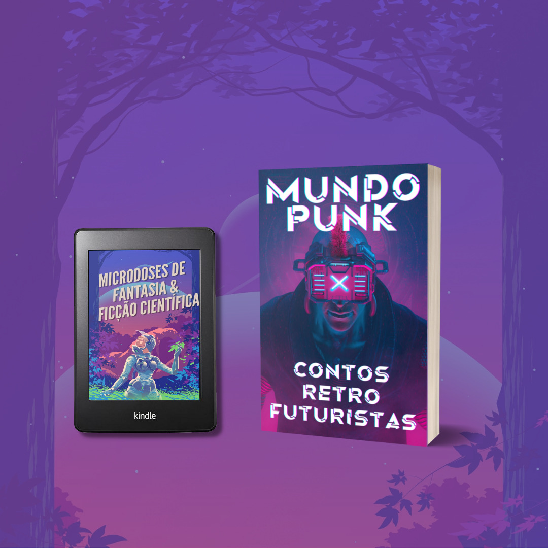 Microdoses + Mundo Punk