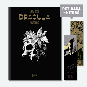 DRÁCULA - RETIRADA EM NITERÓI