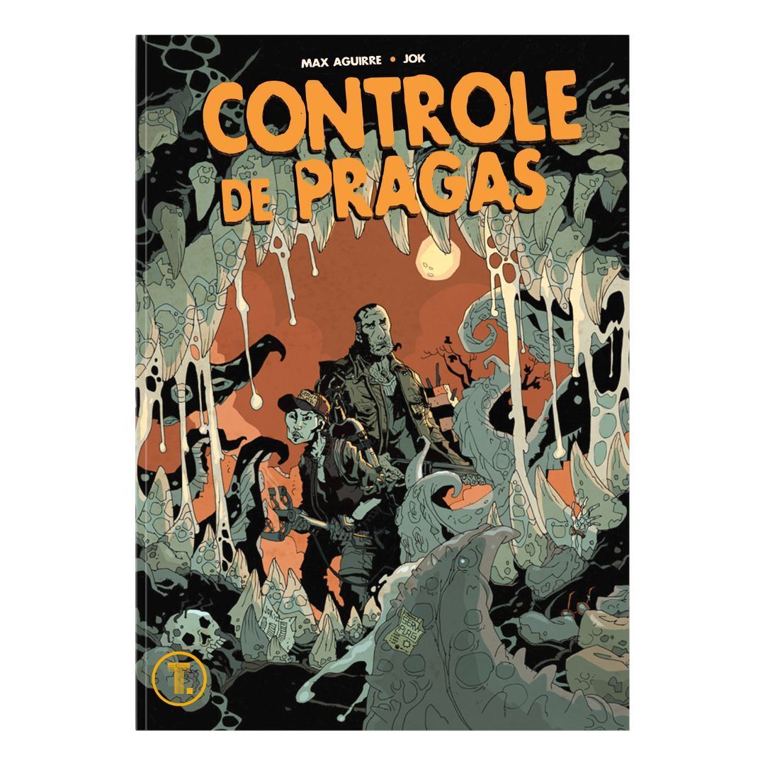 2 - CONTROLE DE PRAGAS