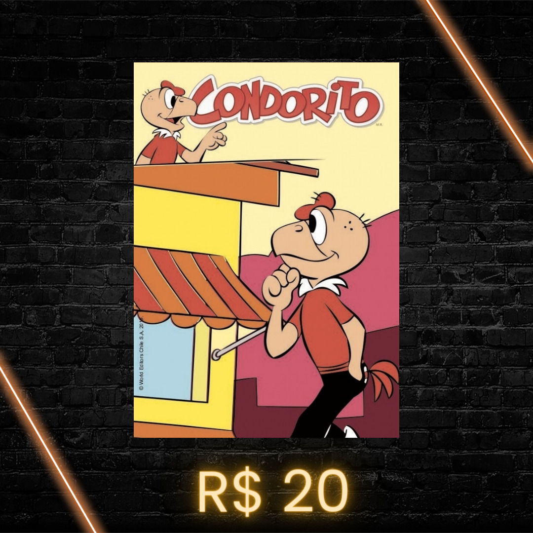 CONDORITO