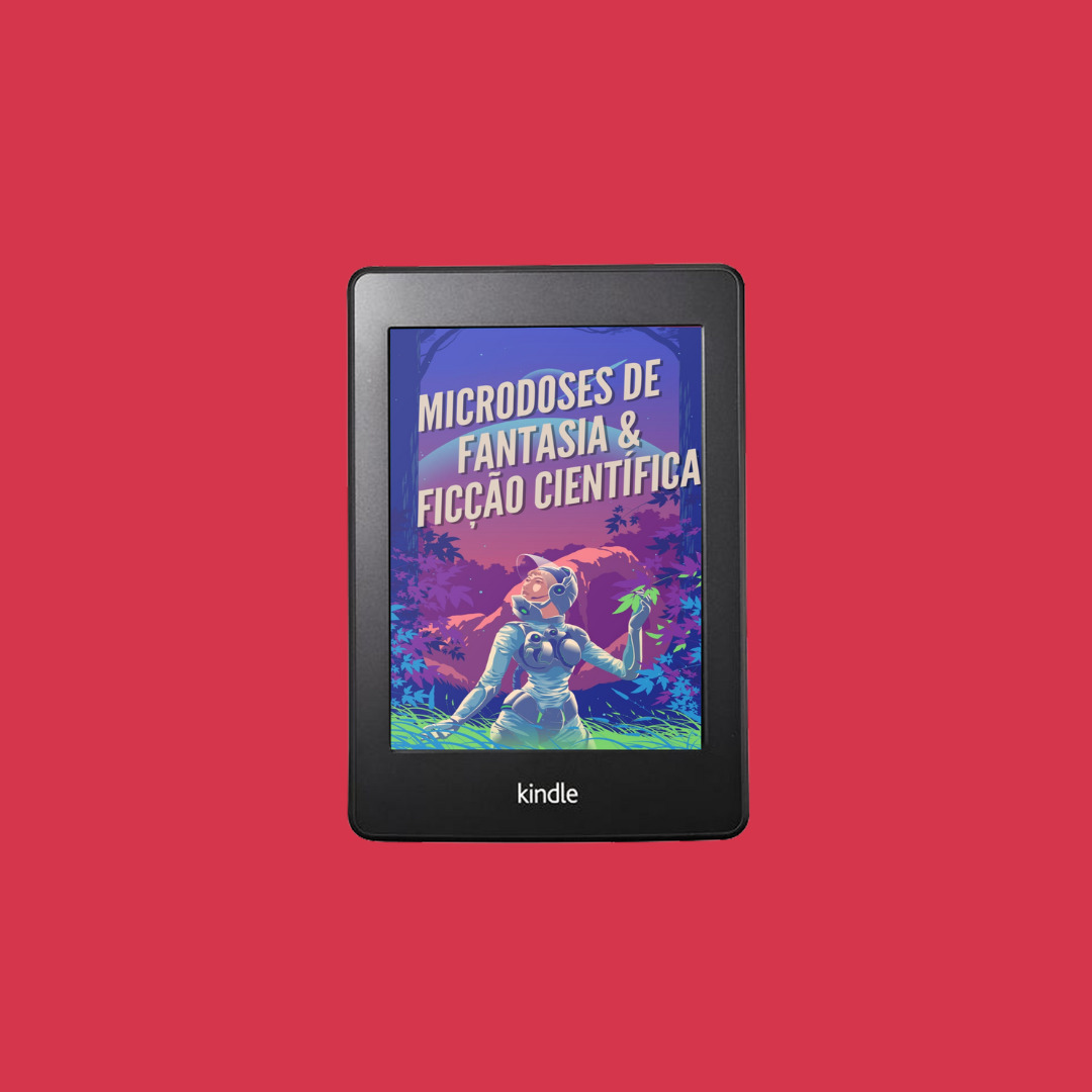 Microdoses de fantasia e de ficção científica