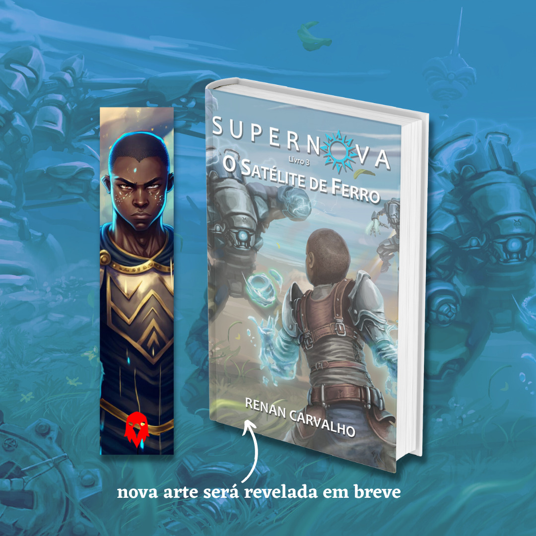 Mago aprendiz da água