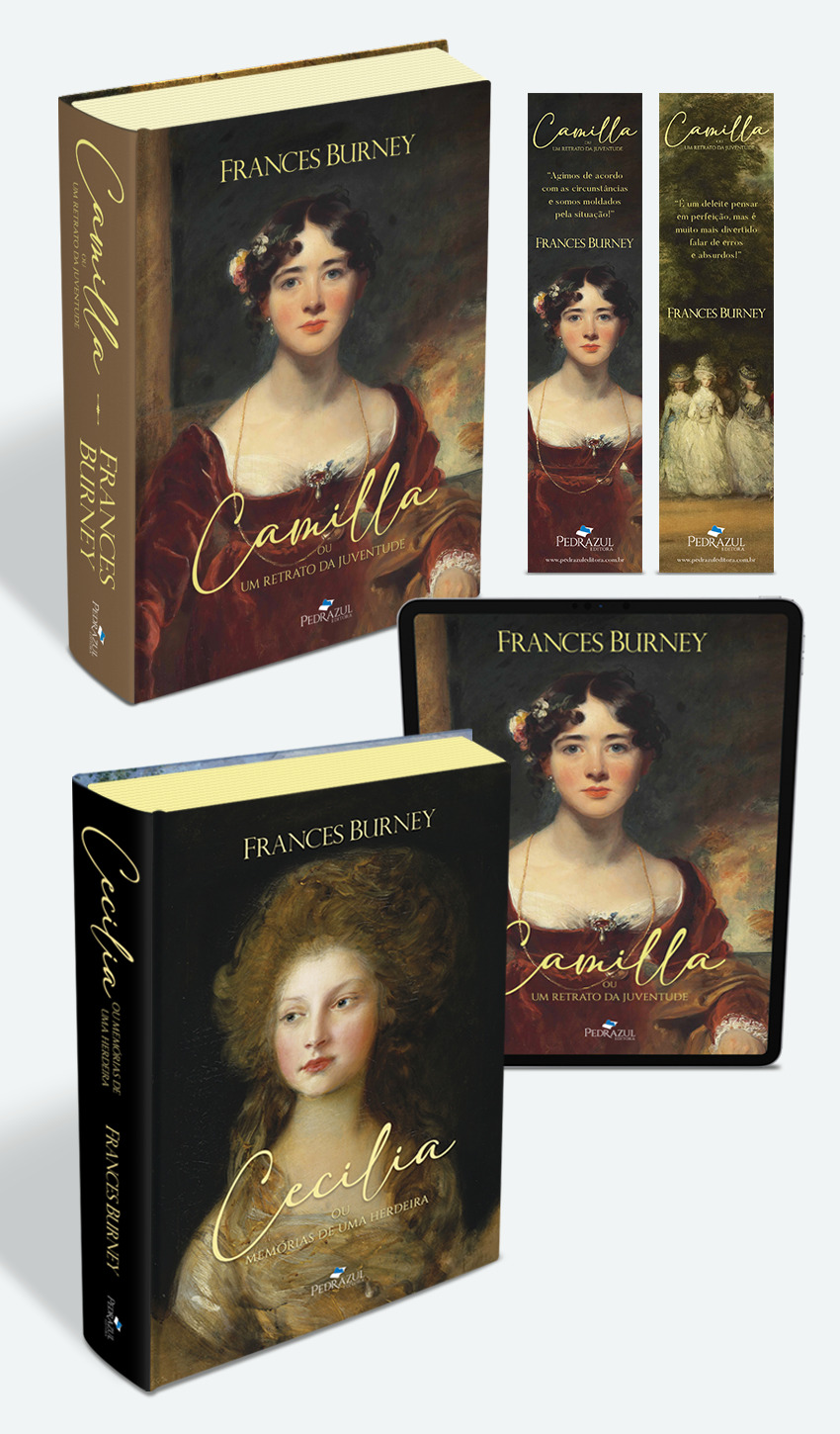 Eugenia (QUANTIDADE LIMITADA)