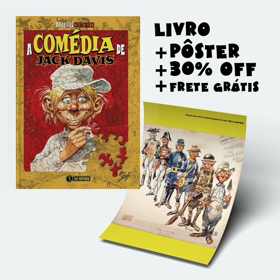 03 - JACK DAVIS