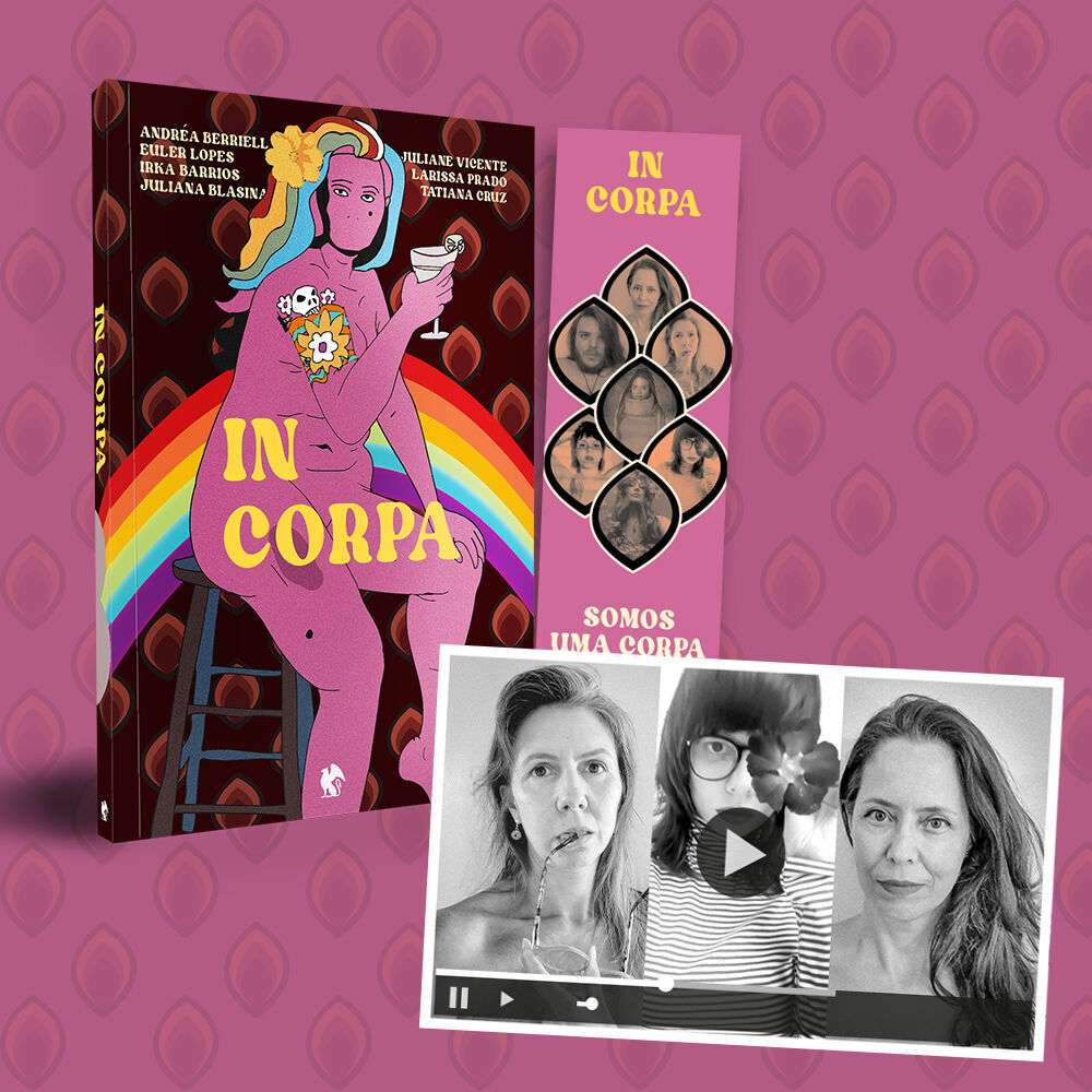 Para cuidar da corpa e da mente
