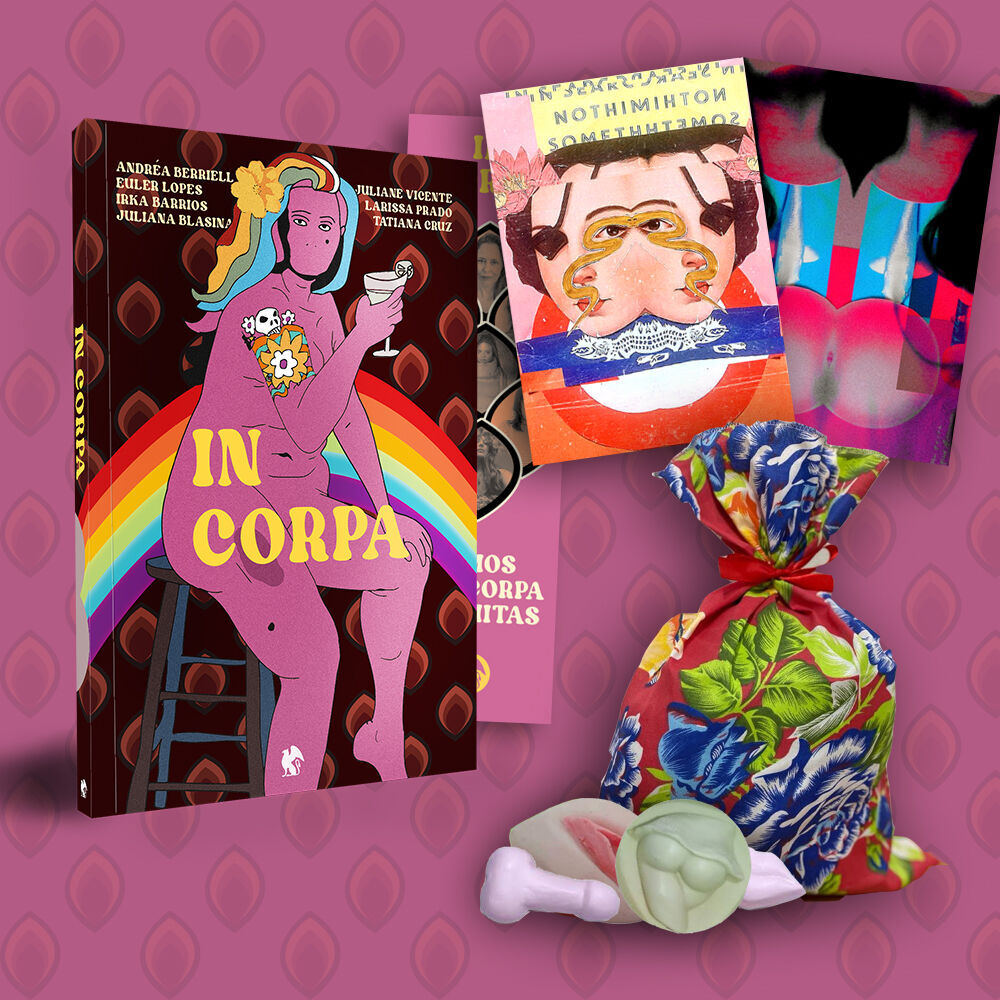 Para cuidar da corpa