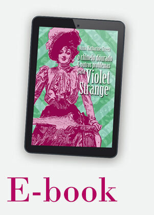 DETETIVE MODERNA (E-BOOK)