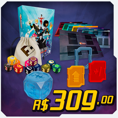 Jogo + Add-Ons