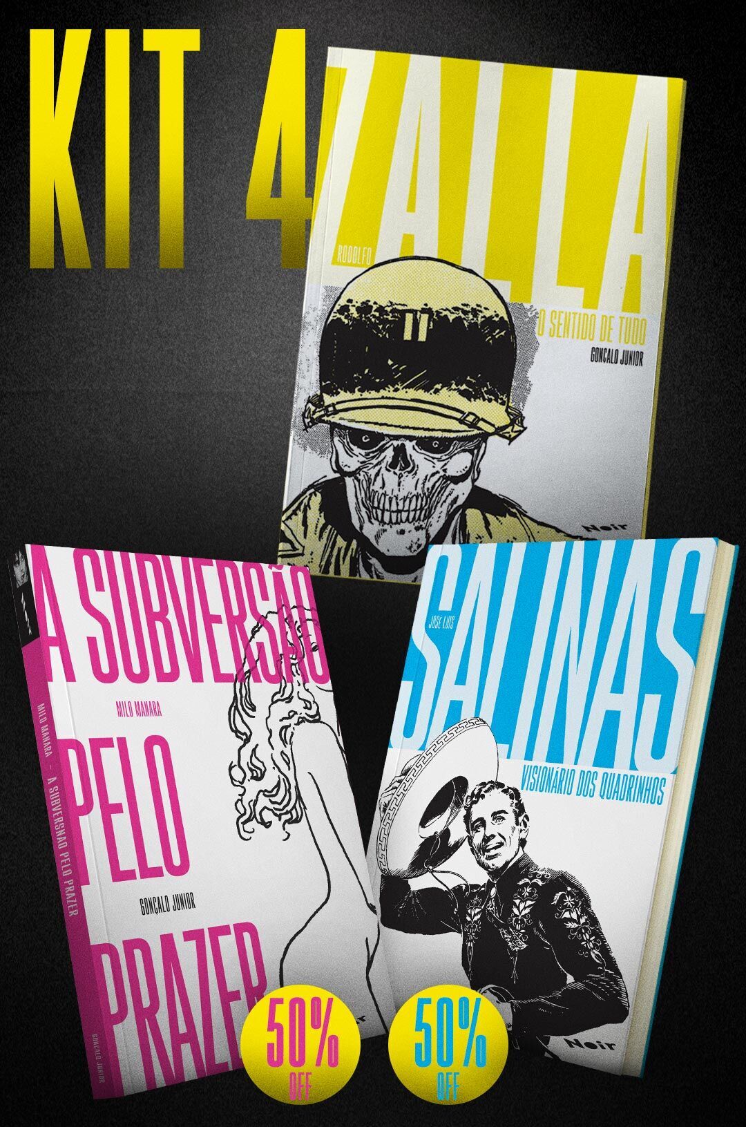 Kit 4