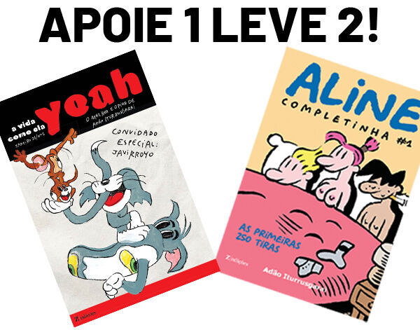 Apoie 1 Leve 2